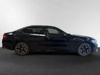 Gebraucht BMW 520 M Sport 197 PS (144 kW) 2025 Carbonschwarz metallic Limousine
