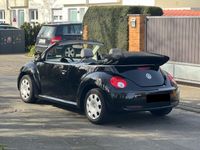 gebraucht VW Beetle New1.9 TDI Cabrio