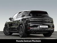 Neu Porsche Cayenne S 475 PS (349 kW) 2025 Chromitschwarzmetallic SUV