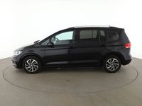 gebraucht VW Touran 2.0 TDI Sound BlueMotion, Diesel, 19.790 €