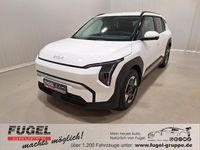 Neu Kia EV3 Earth 150 kW (204 PS) 2025 Schneeweiss uni SUV
