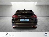 Gebraucht Citroën C5 X Shine 181 PS (133 kW) 2022 Perla nera Kombi