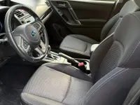 Gebraucht Subaru Forester Active 147 PS (108 kW) 2016 Grau SUV