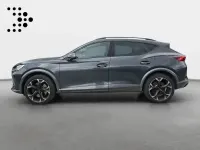 Gebraucht Cupra Formentor VZ 310 PS (228 kW) 2024 "magnetic tech" SUV