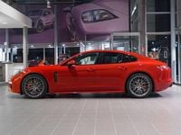 Gebraucht Porsche Panamera GTS 480 PS (353 kW) 2022 Rot Limousine