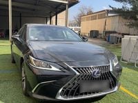 Gebraucht Lexus ES300H 178 PS (130 kW) 2020 Schwarz Limousine