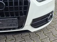 Gebraucht Audi Q3 Advanced 211 PS (155 kW) 2013 Weiß SUV