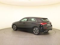 Gebraucht Mercedes A220 Business 190 PS (139 kW) 2021 Unilack nachtschwarz Limousine