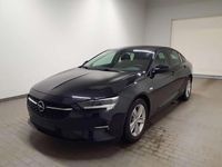 Gebraucht Opel Insignia Business Edition 122 PS (89 kW) 2021 Onyx schwarz Kleinwagen