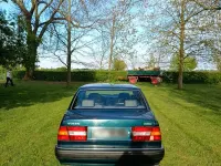 Gebraucht Volvo 960 204 PS (150 kW) 1992 Limousine