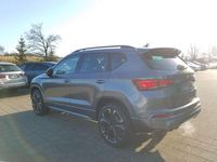 Neu Cupra Ateca 190 PS (139 kW) 2025 Graphitgrau metallic SUV