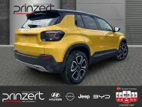 Neu Jeep Avenger Summit 110 PS (80 kW) 2026 Stone grey SUV
