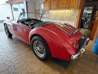 Gebraucht MG MGA 87 PS (63 kW) 1962 Rot Cabrio
