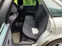 Gebraucht Audi 80 90 PS (66 kW) 1994 Silber Kombi