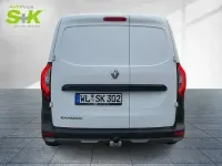 Gebraucht Renault Kangoo Rapid Advance 96 PS (70 kW) 2024 Mineralweiß (weiß) Van / Kleinbus