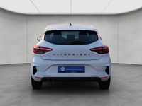 Neu Mitsubishi Colt Basis 67 PS (49 kW) 2025 Weiß Kleinwagen