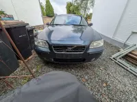 Gebraucht Volvo S60 140 PS (102 kW) 2005 Blau Limousine
