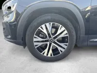 Gebraucht Mercedes GLB200 Progressive 150 PS (110 kW) 2025 Schwarz SUV
