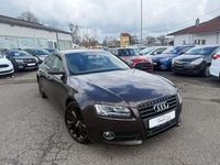 Gebraucht Audi A5 Sportback Sport 160 PS (117 kW) 2011 Braun Kleinwagen