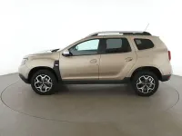 Gebraucht Dacia Duster Prestige 114 PS (83 kW) 2019 Gelb SUV