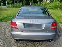 Gebraucht Audi A6 177 PS (130 kW) 2004 Grau Limousine