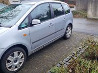 gebraucht Ford C-MAX 2.0 Ghia