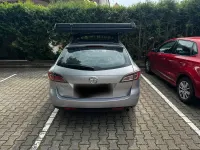 Gebraucht Mazda 6 140 PS (102 kW) 2010 Kombi