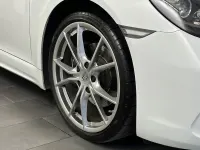 Usata Porsche 718 Boxster 299 CV (219 kW) 2016 Bianco Cabrio