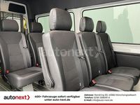 Gebraucht Mercedes Sprinter 170 PS (125 kW) 2023 Weiß Van
