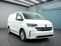Gebraucht VW T7 150 PS (110 kW) 2025 Weiß Van