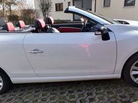 gebraucht Renault Mégane Cabriolet 