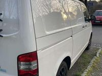 Gebraucht VW T5 84 PS (61 kW) 2014 Van