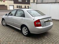 Gebraucht Kia Cerato EX 143 PS (105 kW) 2005 Limousine