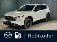 Neu Mazda CX-5 Homura-Line 141 PS (103 kW) 2026 Grau SUV