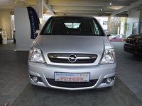 gebraucht Opel Meriva 1.8 16V Cosmo