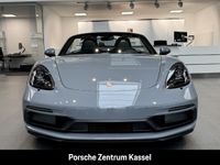 gebraucht Porsche 718 Boxster GTS 4.0 SWA PCM BOSE RFK SHZ CARPLAY