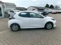 Gebraucht Mazda 2 Center-Line 116 PS (85 kW) 2025 Weiß Kleinwagen
