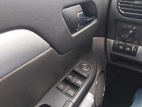 Gebraucht Opel Tigra 90 PS (66 kW) 2008 Schwarz Cabrio