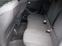 Gebraucht Peugeot 208 Active 101 PS (74 kW) 2021 Schwarz Kleinwagen