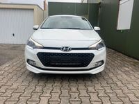 gebraucht Hyundai i20 Trend