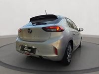 Gebraucht Opel Corsa Edition 55 PS (40 kW) 2024 Silber Kleinwagen