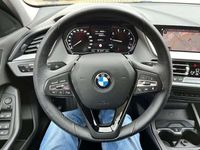 gebraucht BMW 118 118 i Advantage/1.Hd/Navi/AppleCar/SHZ/PDC/Comfort