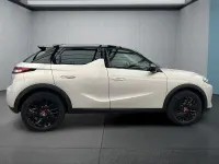 Neu DS Automobiles DS3 Crossback 156 PS (114 kW) 2025 Grau SUV