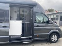 gebraucht VW California 2.0l Tdi Automatik