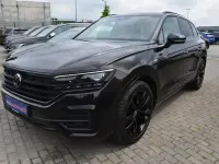 Gebraucht VW Touareg R-line 286 PS (210 kW) 2023 Braun SUV