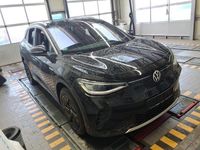 Gebraucht VW ID.4 Pro Performance 150 kW (204 PS) 2022 Schwarz SUV
