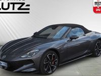 Neu MG Cyberster 375 kW (510 PS) 2025 Andes grey Cabrio