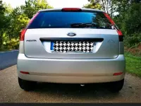 Gebraucht Ford Fiesta 69 PS (50 kW) 2004 Silber Kleinwagen