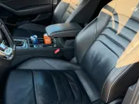 Gebraucht VW Arteon R-line 239 PS (175 kW) 2019 Silber Kleinwagen