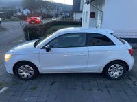 Gebraucht Audi A1 Ambition 86 PS (63 kW) 2013 Limousine